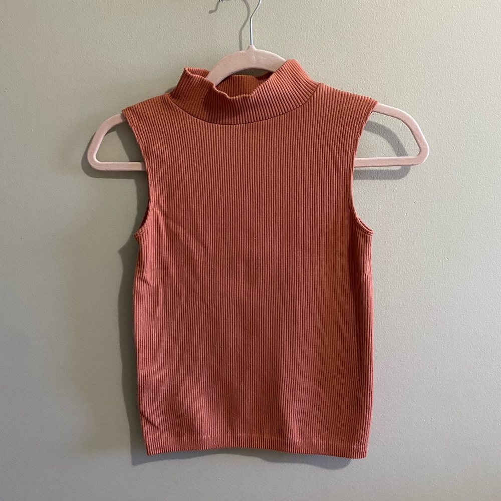 Tank top Cotton Candy